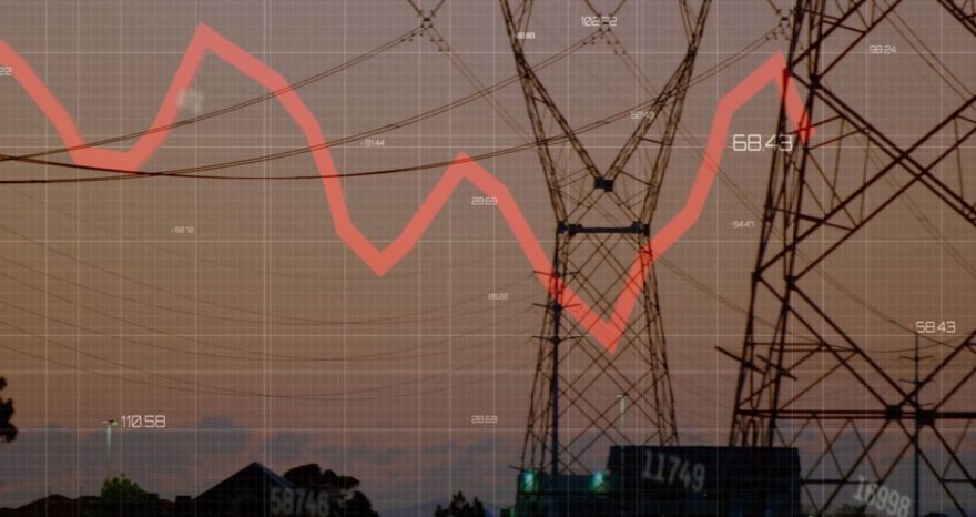 Rinnovabili • Middle East energy crisis: how the conflict could reshape Europe’s electricity markets