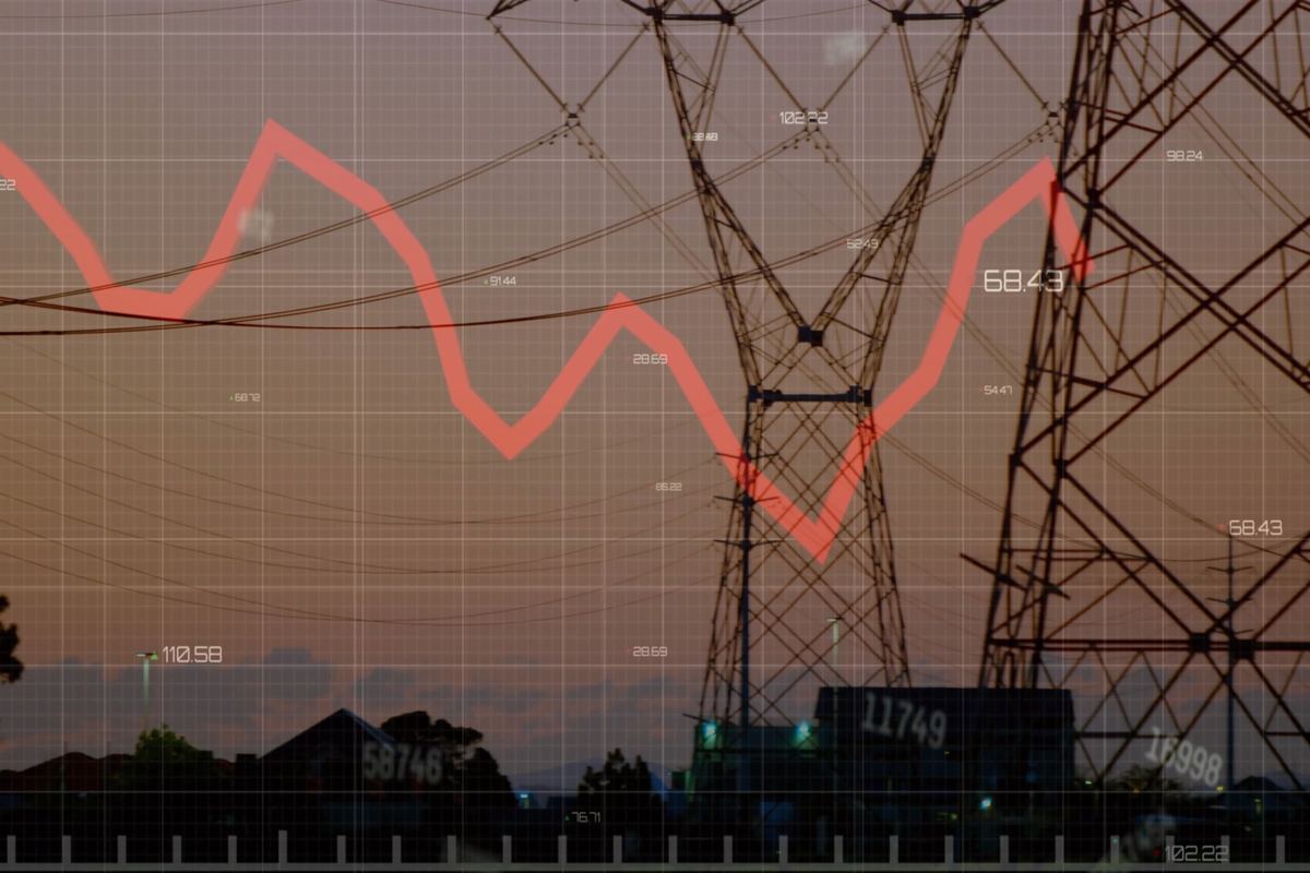 Middle East energy crisis: how the conflict could reshape Europe’s electricity markets