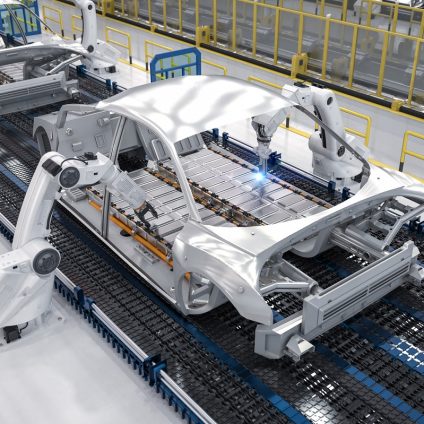 Rinnovabili • EV battery production gets €1.5bn EU boost