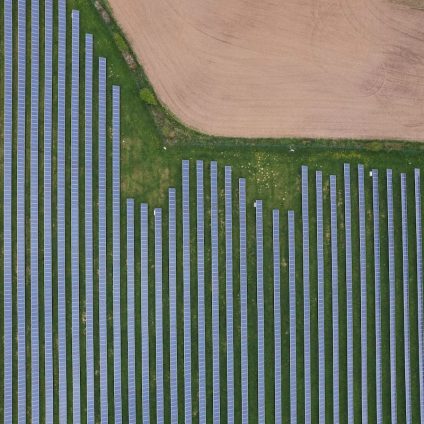 Rinnovabili • Renewables surpass coal in global power
