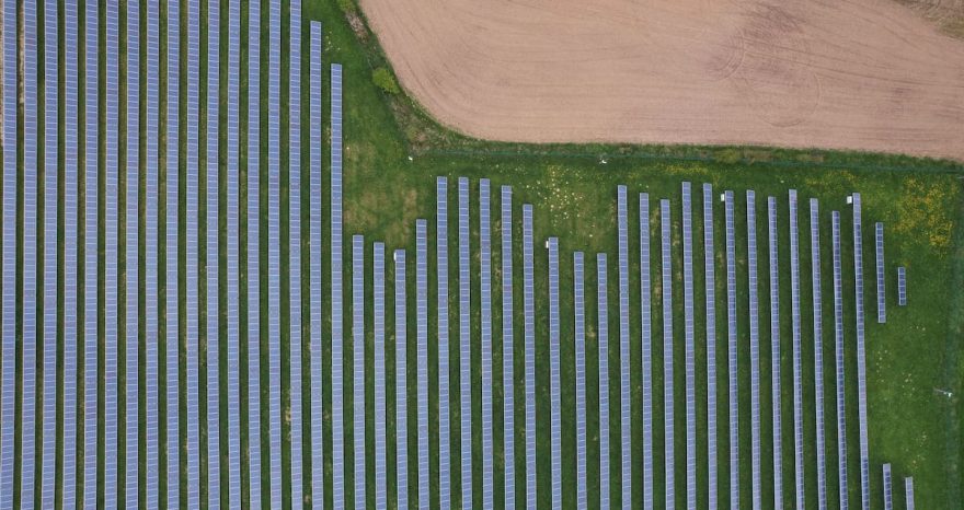 Rinnovabili • Renewables surpass coal in global power