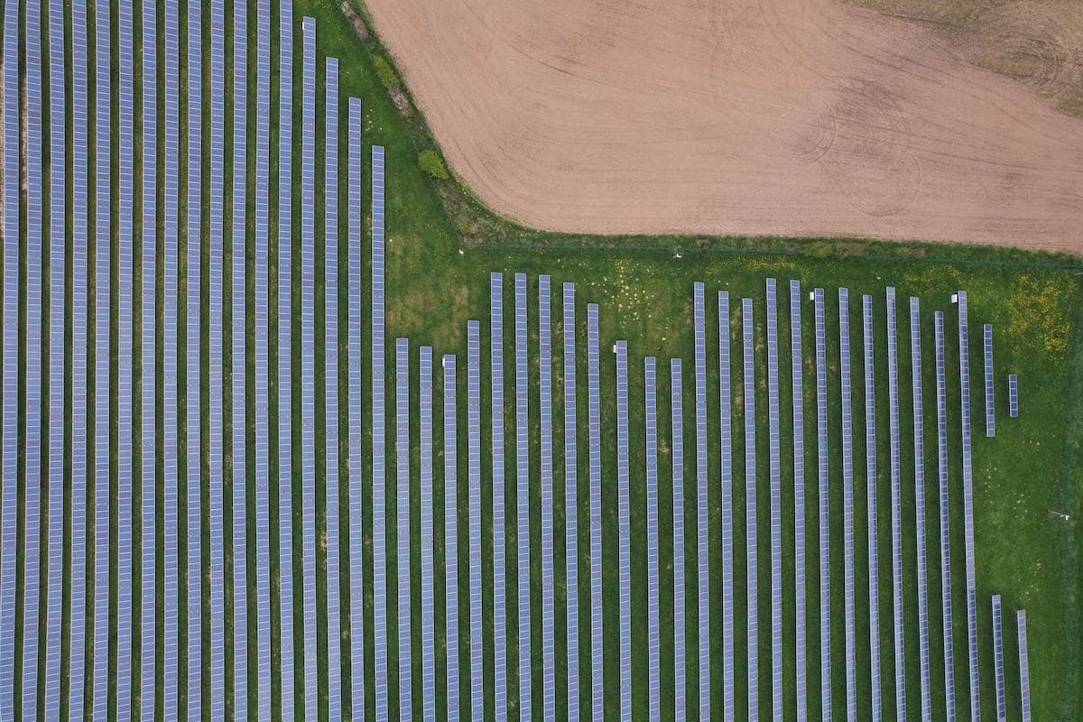 Renewables surpass coal in global power