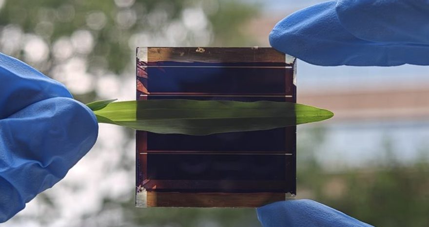 Rinnovabili • Thin film solar cells become more resistant to shading thanks to breakthrough tandem design