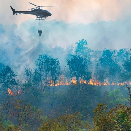 Rinnovabili • europe-wildfires-eu-response-climate-change
