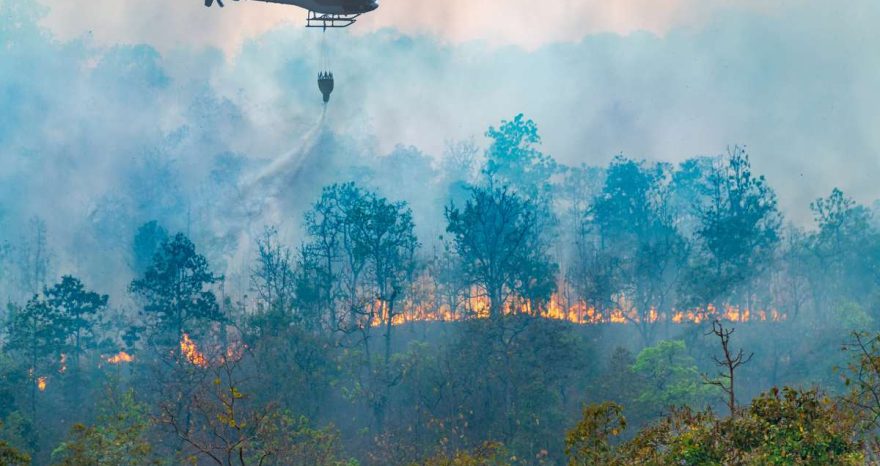 Rinnovabili • europe-wildfires-eu-response-climate-change