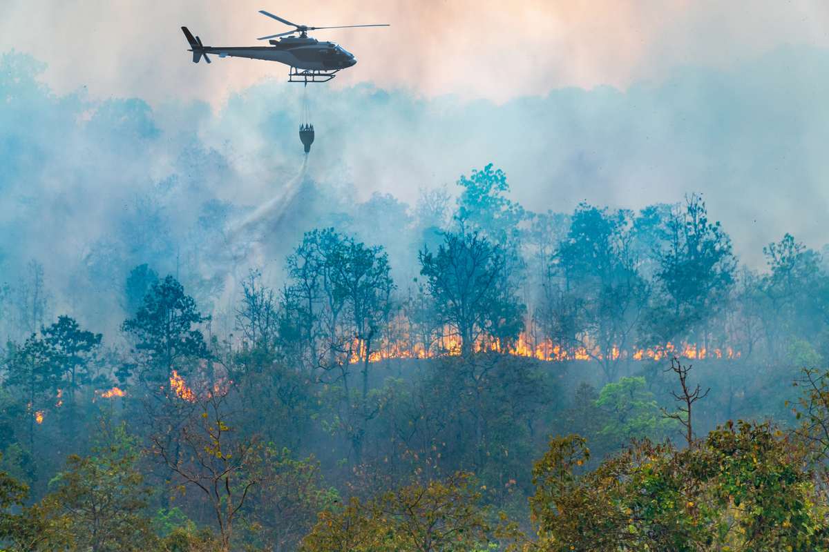 Rinnovabili • europe-wildfires-eu-response-climate-change
