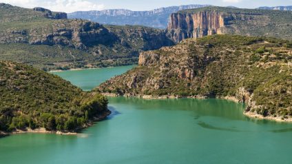 Rinnovabili • Road salt, farming and climate change are driving river salinisation across Europe