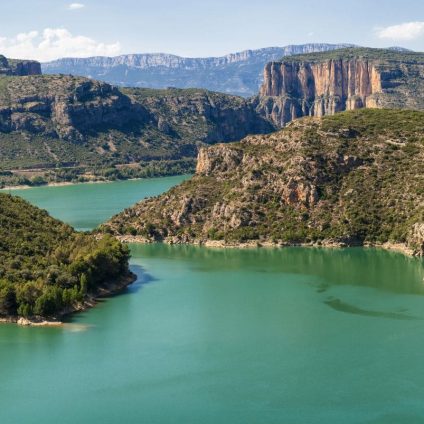 Rinnovabili • Road salt, farming and climate change are driving river salinisation across Europe