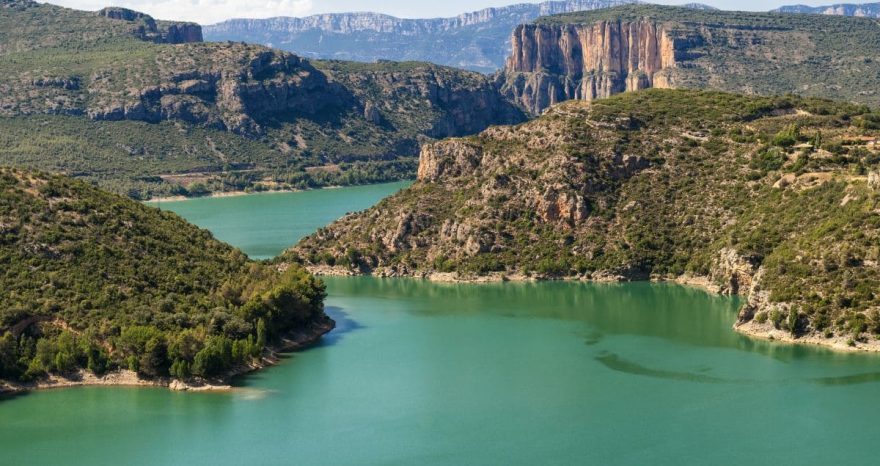 Rinnovabili • Road salt, farming and climate change are driving river salinisation across Europe