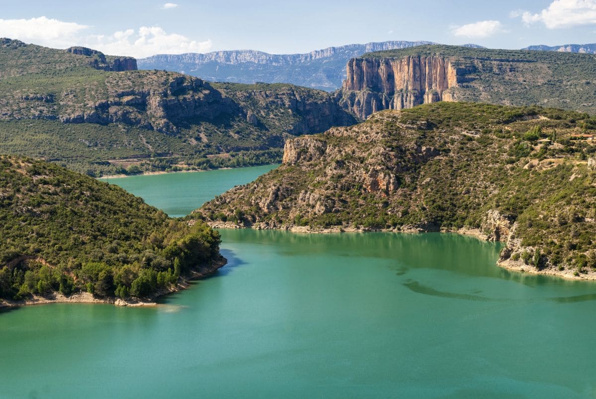 Rinnovabili • Road salt, farming and climate change are driving river salinisation across Europe