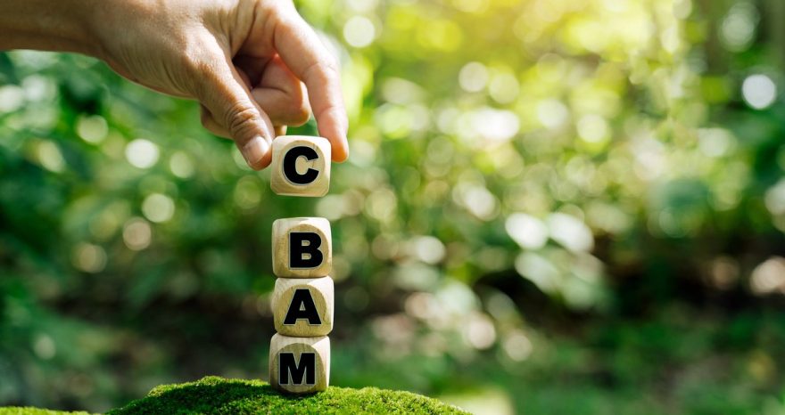 Rinnovabili • CBAM drives global carbon pricing