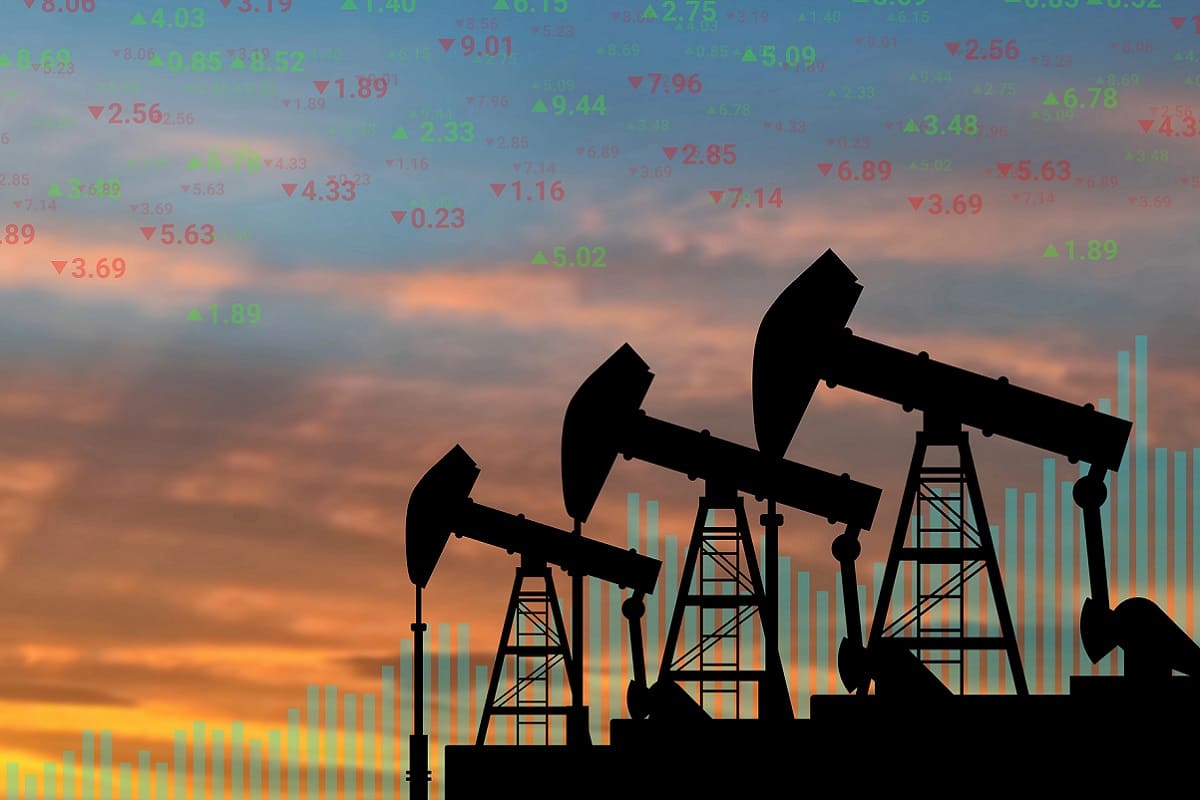 Oil companies’ windfall profits: EU tax proposal
