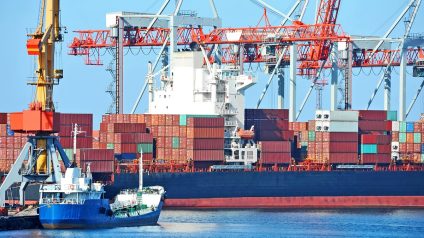 Rinnovabili • E-fuels lag behind EU maritime ambitions