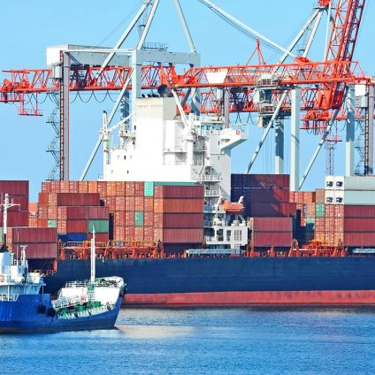 Rinnovabili • E-fuels lag behind EU maritime ambitions