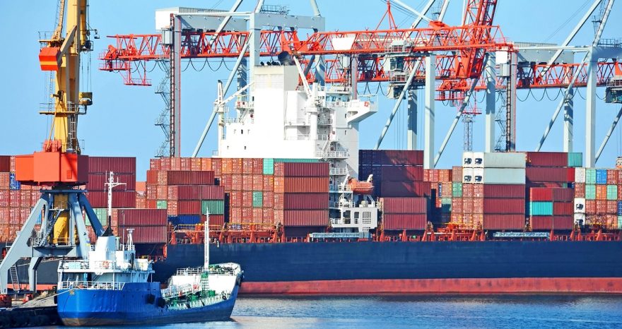 Rinnovabili • E-fuels lag behind EU maritime ambitions