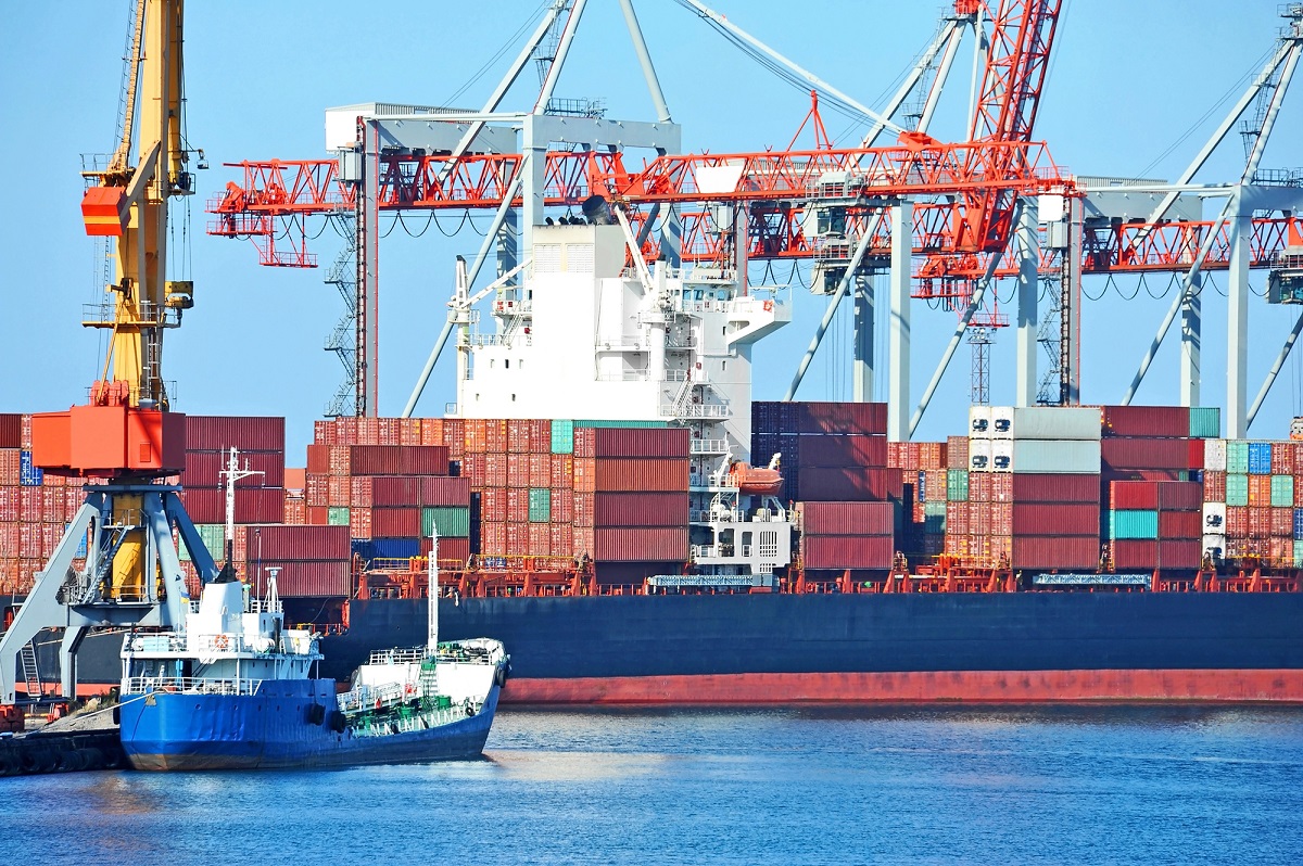 Rinnovabili • E-fuels lag behind EU maritime ambitions