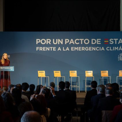 Rinnovabili • Climate disinformation Spain launches €3.5m plan