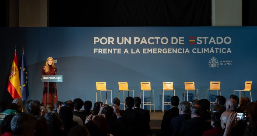 Rinnovabili • Climate disinformation Spain launches €3.5m plan