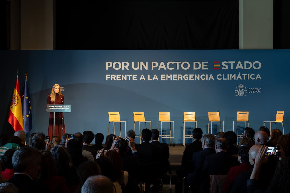 Rinnovabili • Climate disinformation Spain launches €3.5m plan
