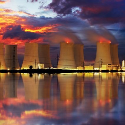 Rinnovabili • nuclear-power-and-climate-change