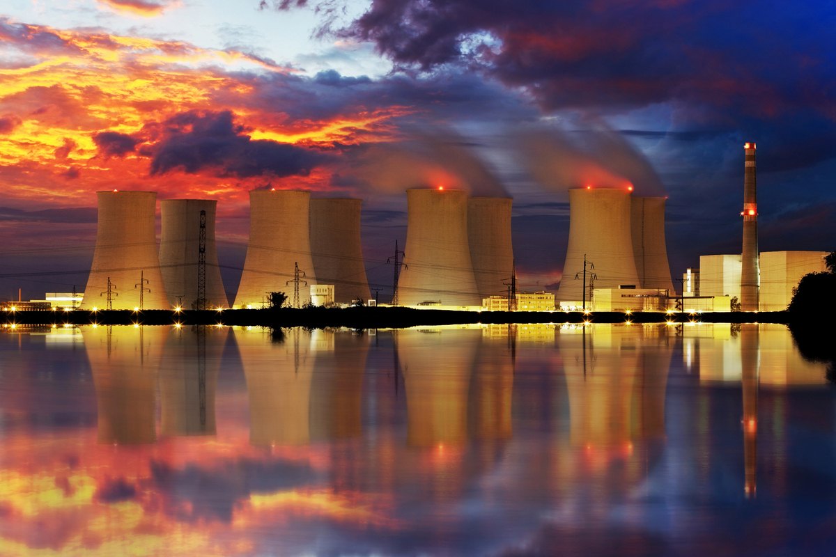 Rinnovabili • nuclear-power-and-climate-change
