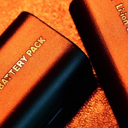 Rinnovabili • lithium-ion batteries