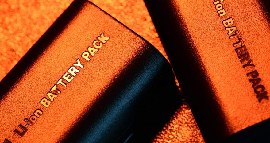 Rinnovabili • lithium-ion batteries
