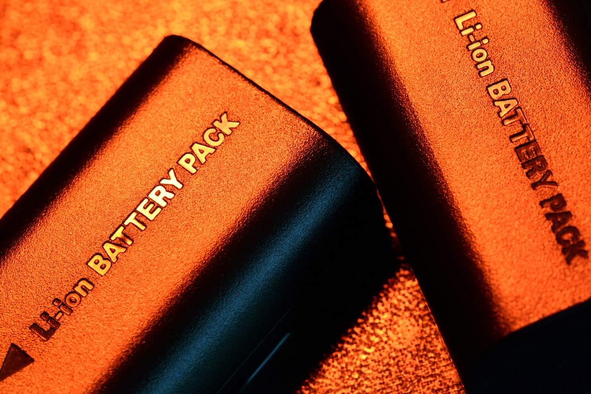 Rinnovabili • lithium-ion batteries