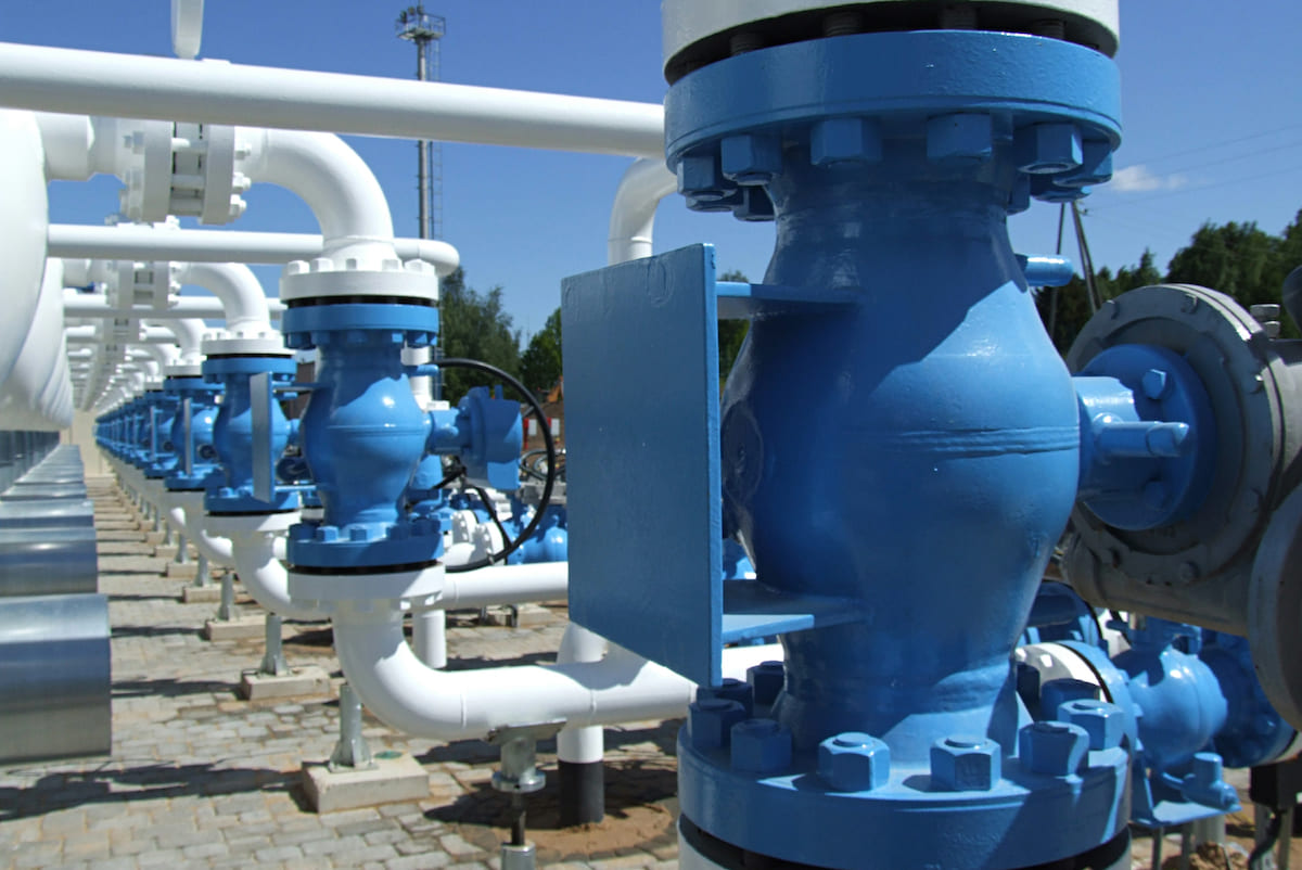 EU energy demand reduction