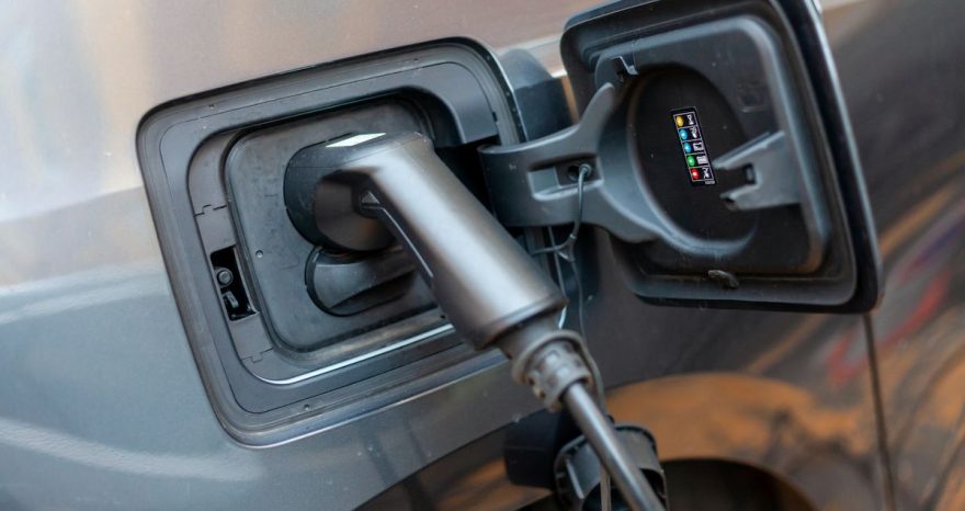 Rinnovabili • EV charging scam