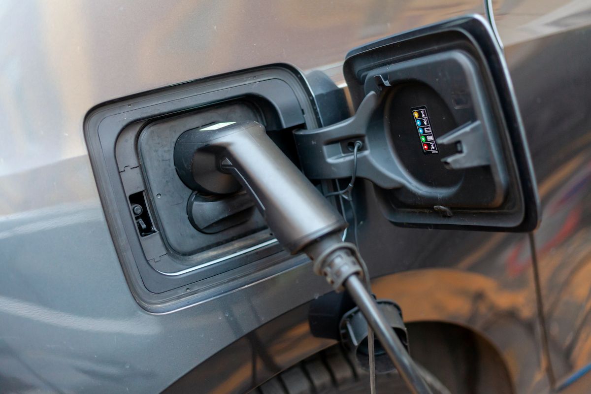 Rinnovabili • EV charging scam