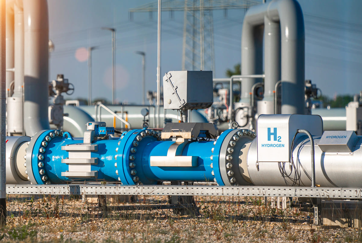 Hydrogen investments exceed $130 billion in 2026