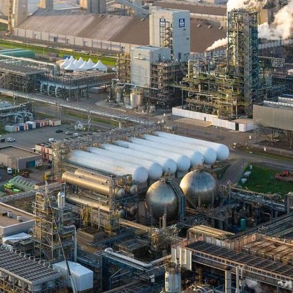 Rinnovabili • CCS in Europe: largest project starts operations