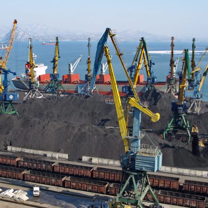 Rinnovabili • coal-consumption-record-2026