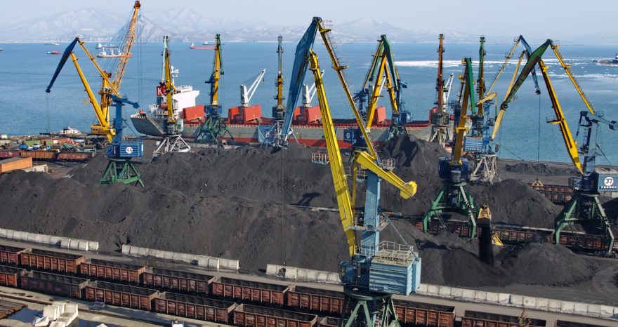 Rinnovabili • coal-consumption-record-2026