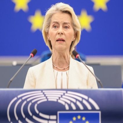 Rinnovabili • State of the European Union: energy independence