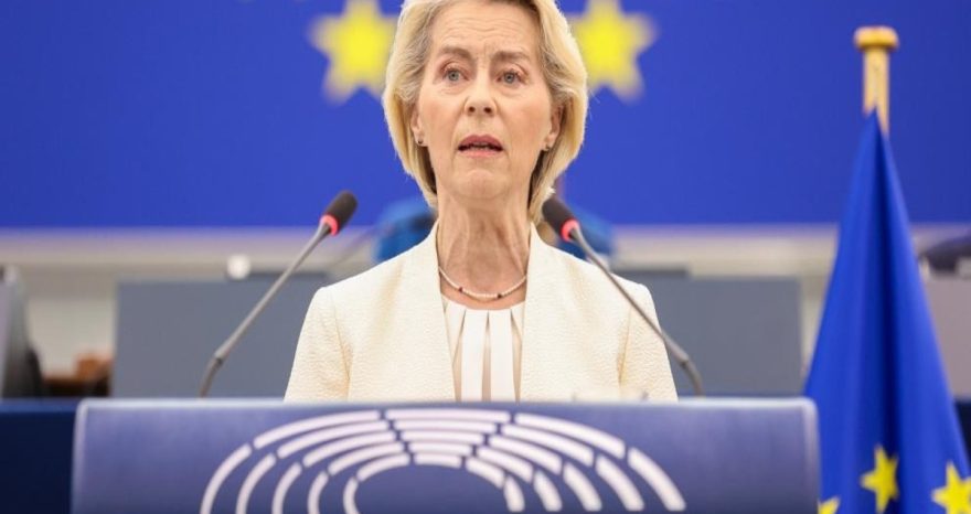 Rinnovabili • State of the European Union: energy independence