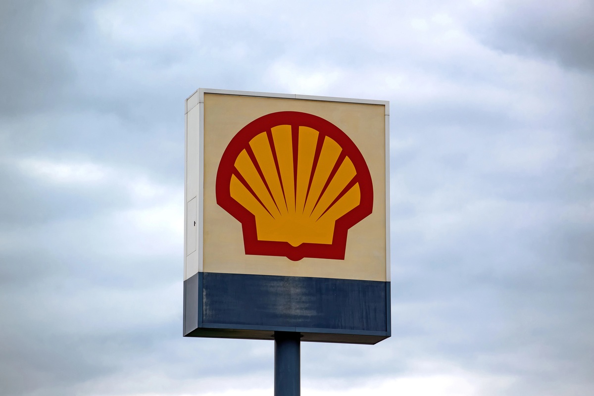 Big Oil profits