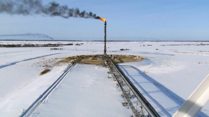 Rinnovabili • EU methane regulation: Brussels delays import rules amid energy crisis