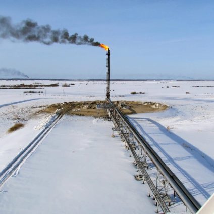 Rinnovabili • EU methane regulation: Brussels delays import rules amid energy crisis
