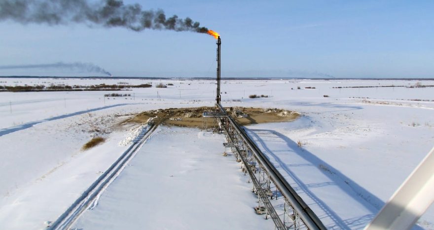 Rinnovabili • EU methane regulation: Brussels delays import rules amid energy crisis
