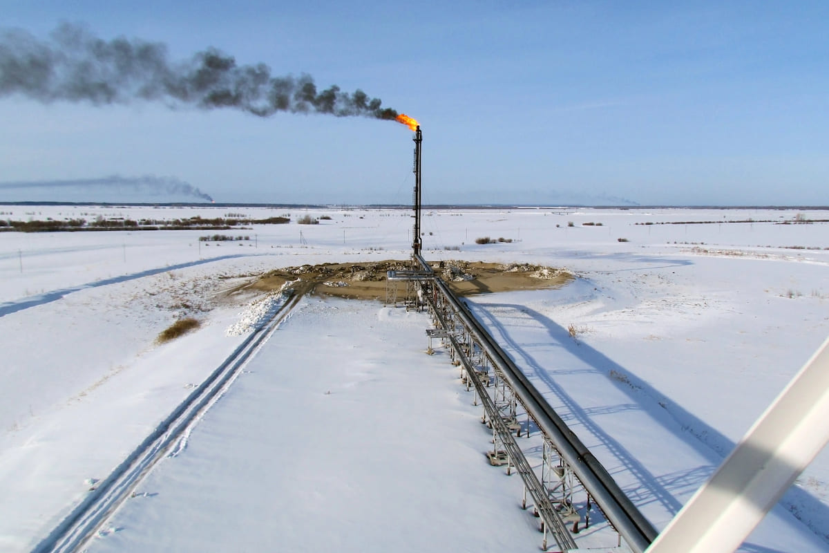 Rinnovabili • EU methane regulation: Brussels delays import rules amid energy crisis