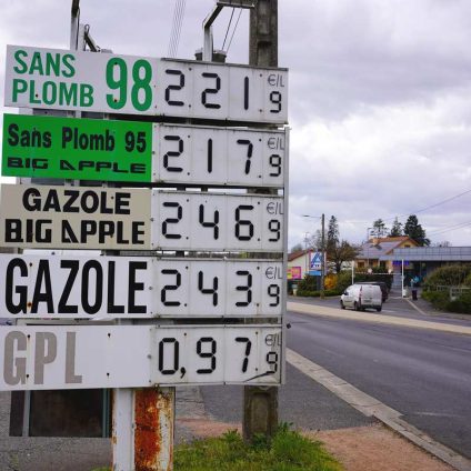 Rinnovabili • US diesel export ban threatens Europe’s supplies