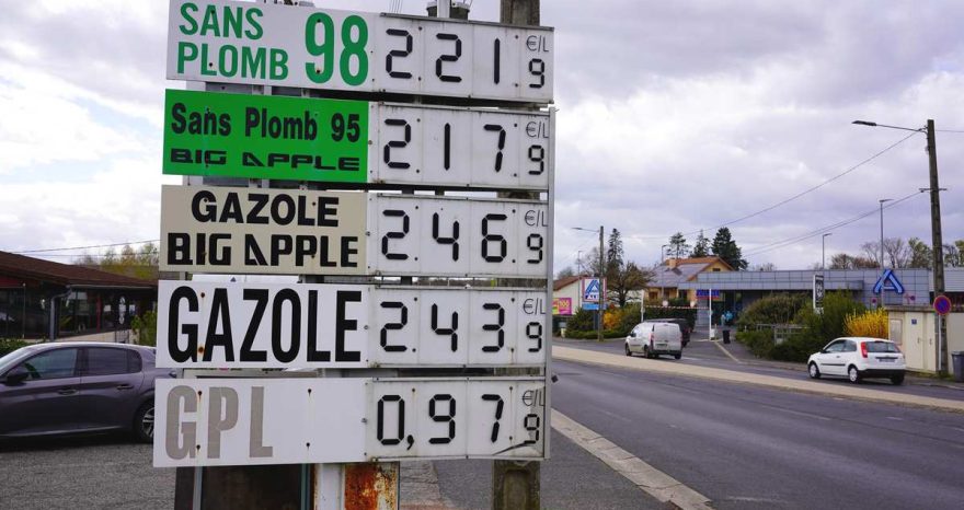 Rinnovabili • US diesel export ban threatens Europe’s supplies