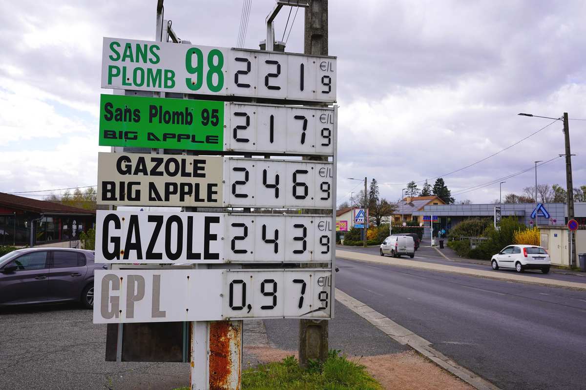 Rinnovabili • US diesel export ban threatens Europe’s supplies