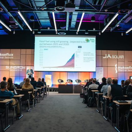 Rinnovabili • Maximizing Renewable Asset Value: Solarplaza Summit Asset Management Europe Returns to Prague to Address Europe's Operational Energy Transition