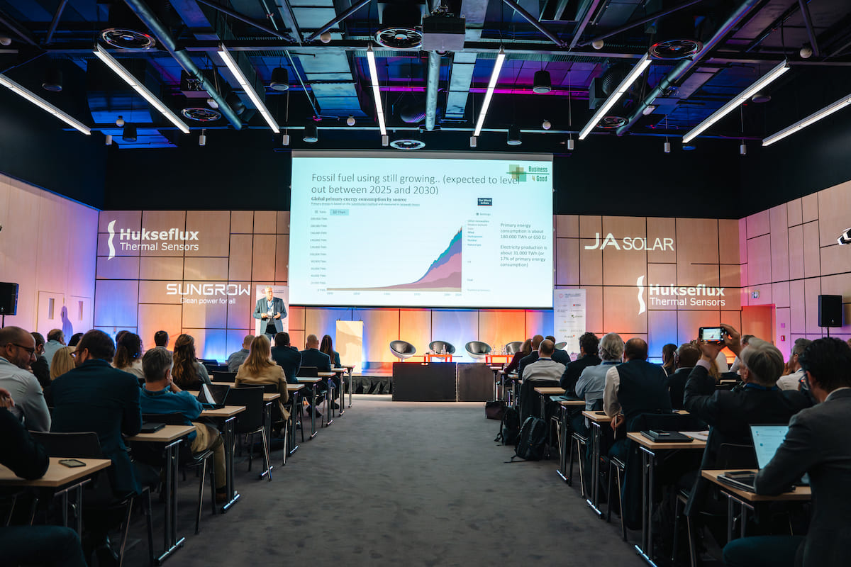 Rinnovabili • Maximizing Renewable Asset Value: Solarplaza Summit Asset Management Europe Returns to Prague to Address Europe's Operational Energy Transition
