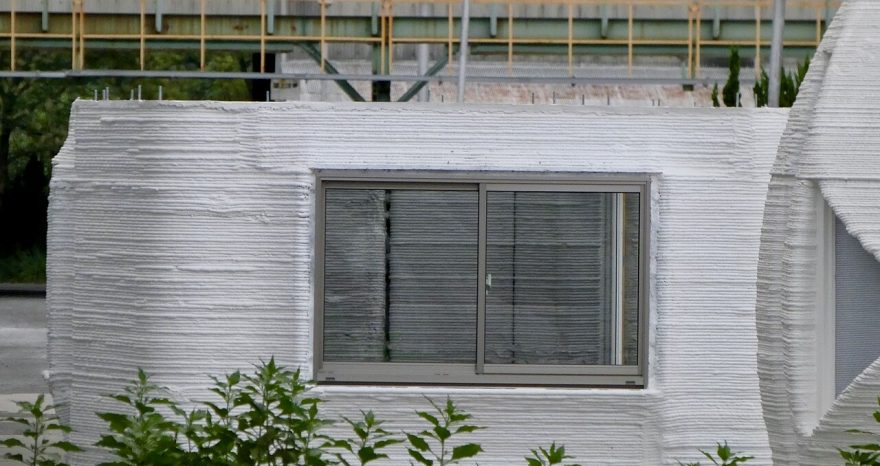 Rinnovabili • Cement-based supercapacitors could turn homes into energy storage systems
