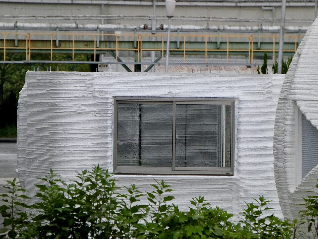 Rinnovabili • Cement-based supercapacitors could turn homes into energy storage systems